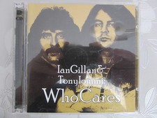 Ian Gillan & Tony Iommi Doppel