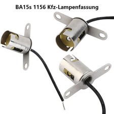 Neu BA15s 1156