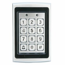 Zugangssystem RFID Codeschloss