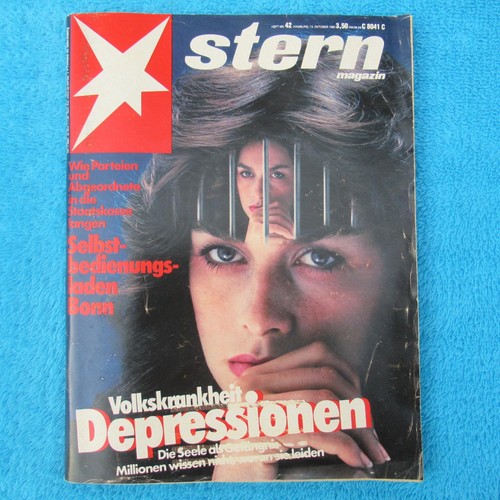 Stern magazin 1983 heft 42 - magazin, nr