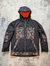 Neill jacke hybrid seb - •,