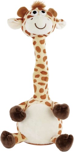 Spielzeug kuscheltier giraffe - spielzeug-kuscheltier:,