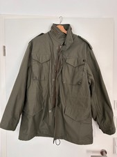 Alpha Industries M65 Field