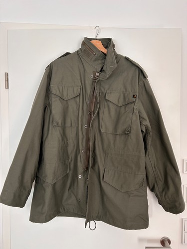 Alpha industries m65 - alpha,