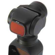 ND Filter Objektiv Set für