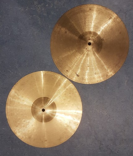 Name vintage hi hat - no,