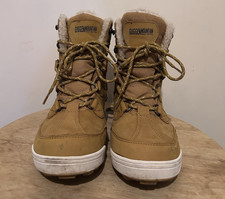 Guggen Mountain Boots Stiefel