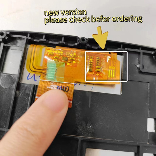 2pcs display with - 2pcs, 5"