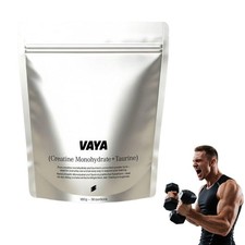 Vaya Kreatin & Taurin, Vegan