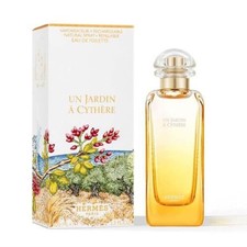 Hermes Unisex Un Jardin A