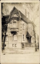 Ak Solingen in Nordrhein