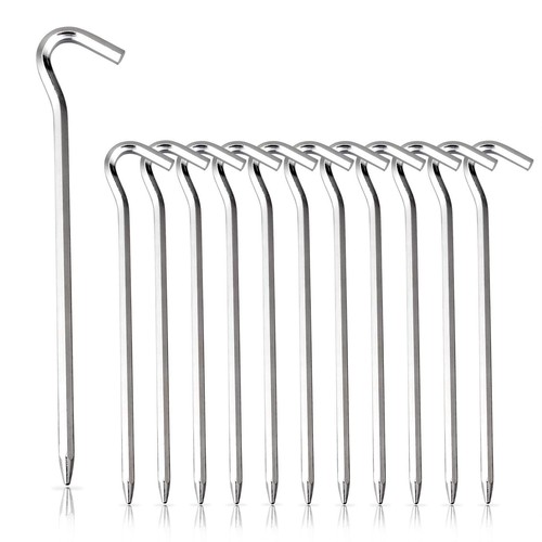 8er set zeltheringe - 8er,