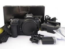Nikon Z7 II spiegellose
