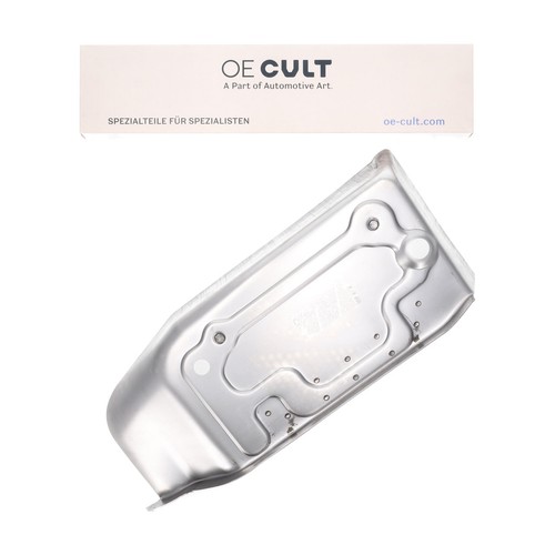 Cult heckboden boden - heckboden,
