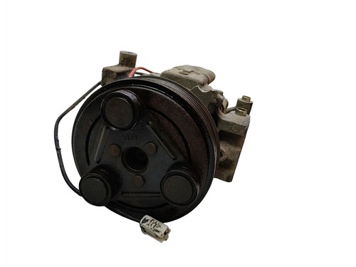 Kompressor klimaanlage mazda - kompressor, 5