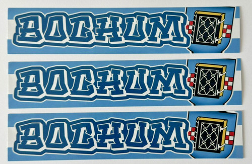 Bochum fußball ultras - bochum,