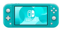 10002292 Nintendo Switch Lite