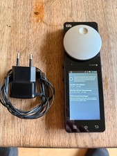 ESU Mobile Control  Funkhandrägler mit Ladegerät