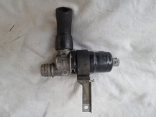 BMW E30 325i Cabrio Leerlaufregler, Leerlaufregelventil