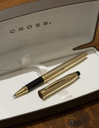 Cross vintage century - 2, ii