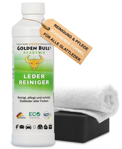 Premium lederpflege sparset - premium,