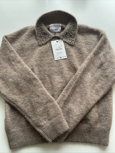 Pullover zara mädchen 152 - zara,