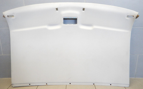 Pritsche dachhimmel - /,