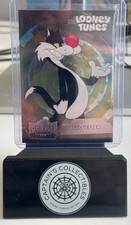 2024 Skybox Fleer Retro Looney