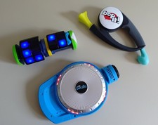 Konvolut - BopIT! - von Hasbro (Bop IT Refresh, Bop IT Tetris, Bop IT Beats)