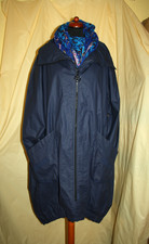 *KEKOO* wunderschön Mantel in