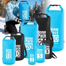 Dry Bag Tasche 2L~30L Seesack