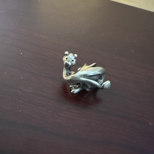 Trollbeads lucky dragon bead - lucky,