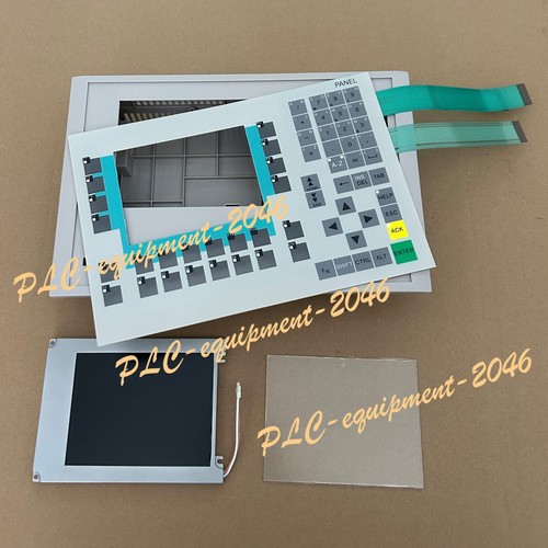 Fit for siemens - op270, key-6