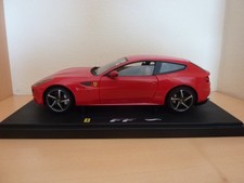 Ferrari FF HotWheels Elite