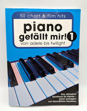 Piano gefällt mir band 1 - gefällt,