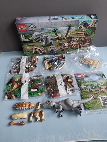 Lego 75941 jurassic world - 75941,