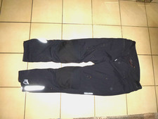Textil Motorradhose Herren
