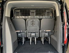 Trenngitter Masterline