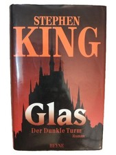 Stephen King - Glas - Der