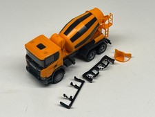 Scania Betonmischer  "