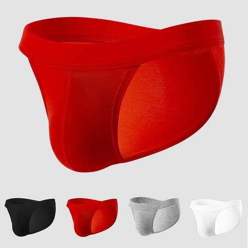 Men sexy underwear bulge pouch - men,
