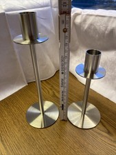 Kerzenleuchter 2 Stück