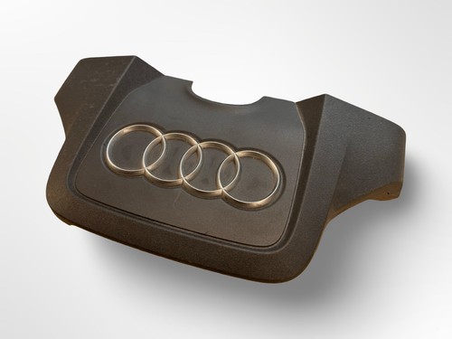 Motorabdeckung audi a6 - q5, 8r