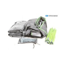 High Peak Como Kuppelzelt