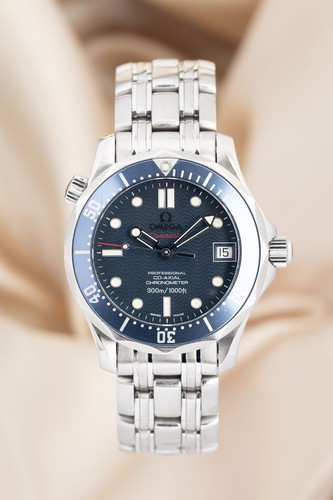 Omega seamaster diver 300m - omega,
