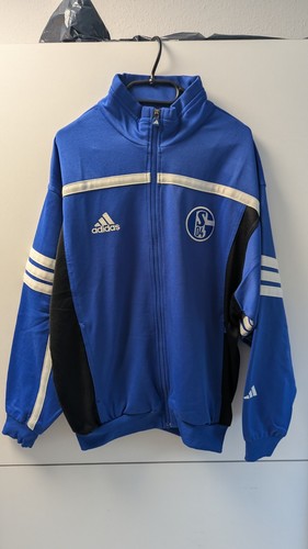 Schalke retro vintage - 04,
