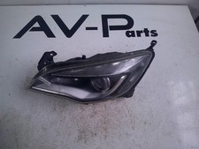 Opel Astra J Limosine