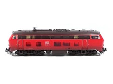 Märklin H0 Diesellokomotive