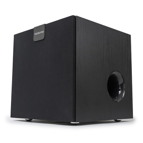 Sub10 subwoofer activ zoll - subwoofer,