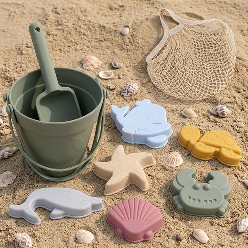 Tragbares sandkasten - tragbares,